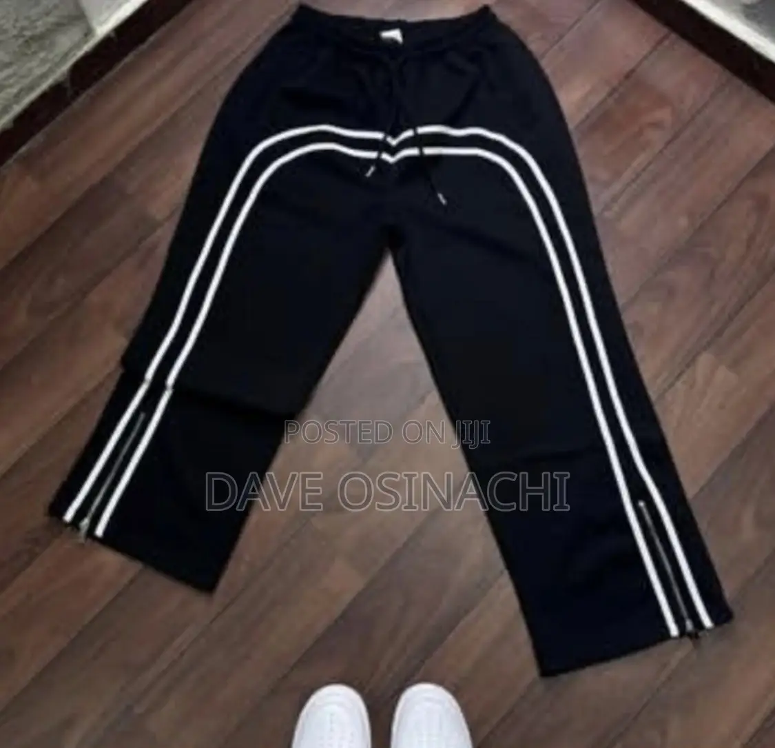 Quality Joggers