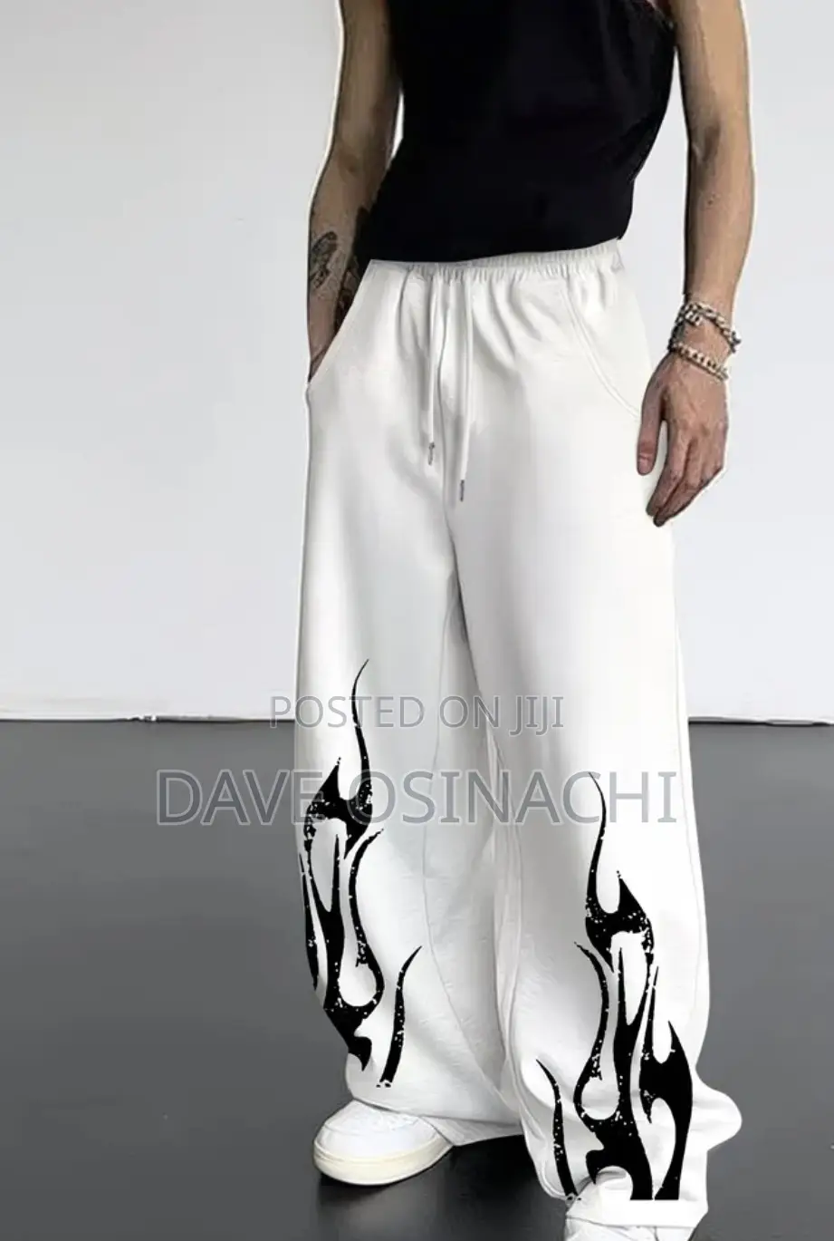 Quality Joggers