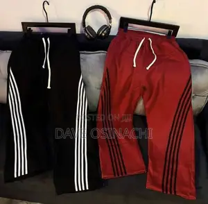 Quality Joggers