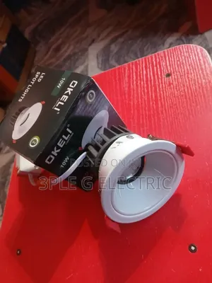10w Down Light