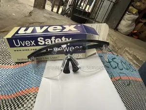 Uvex Goggle