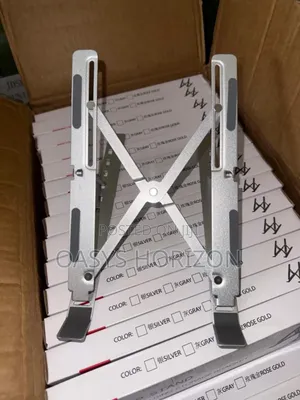 Laptop Stand
