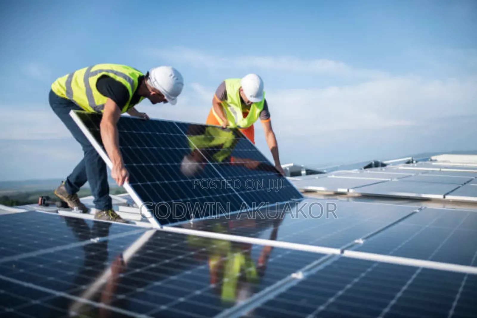 Solar Panel