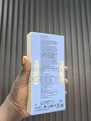 New Google Pixel 10 128 GB