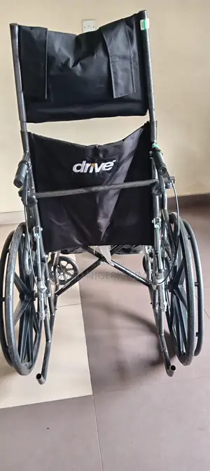 Drive Medical Reclining Manual Wheelchair
