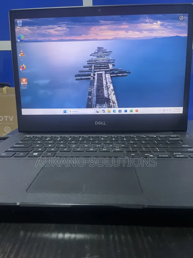 Laptop Dell Latitude 3400 16GB Intel Core I5 SSD 256GB - Auxano