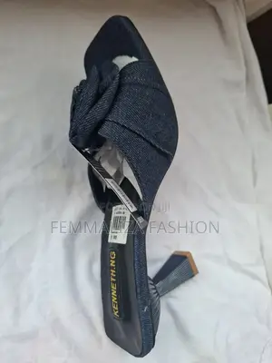 Classic Ladies Heels