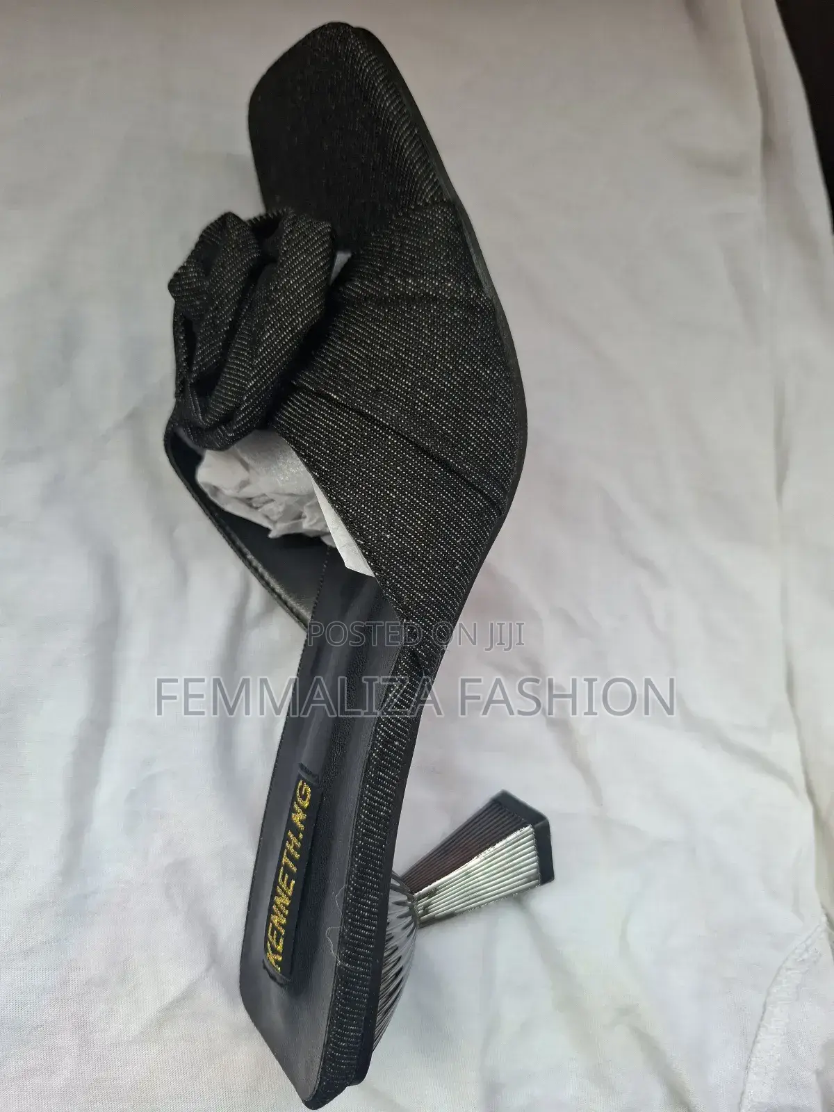 Classic Ladies Heels