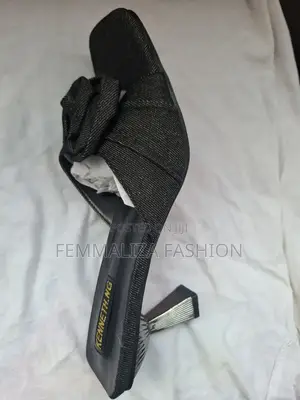 Classic Ladies Heels