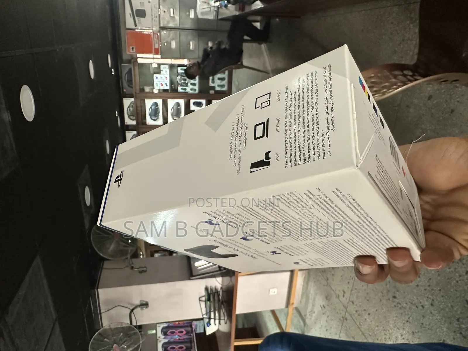 Dualsense Controller for Playstation 5
