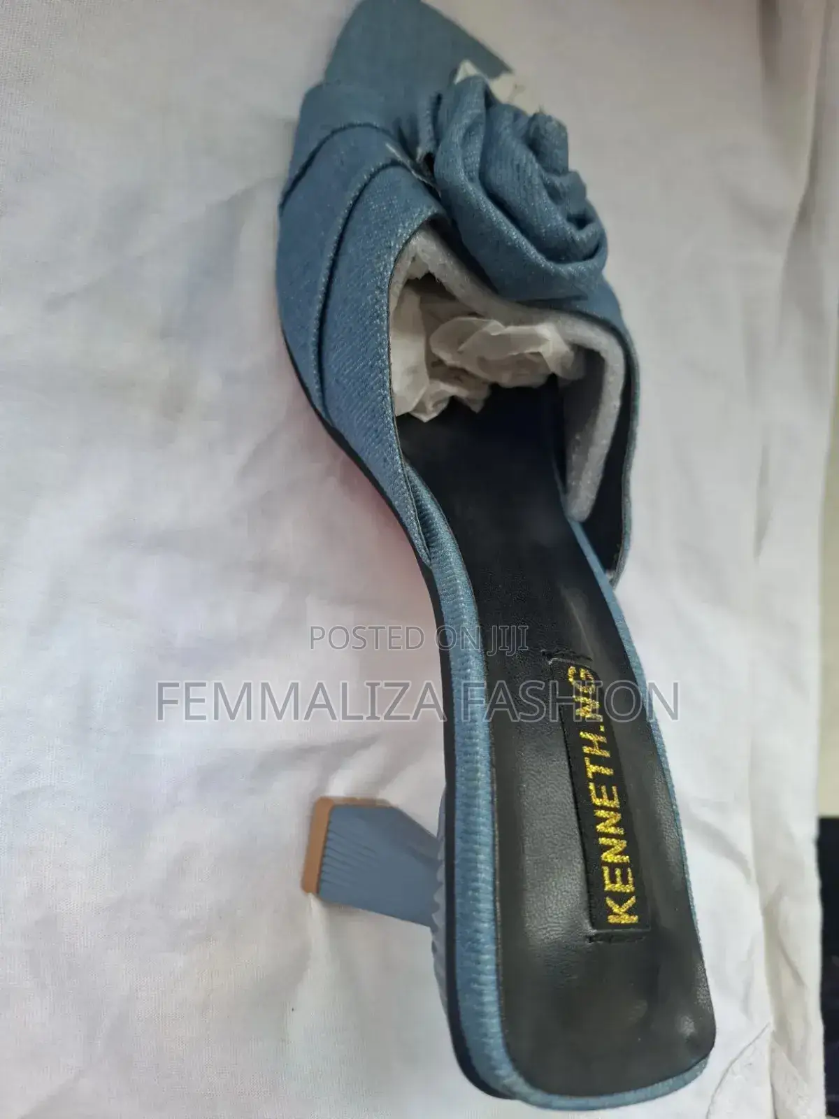 Classic Ladies Heels