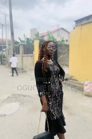 Admin Officer Female