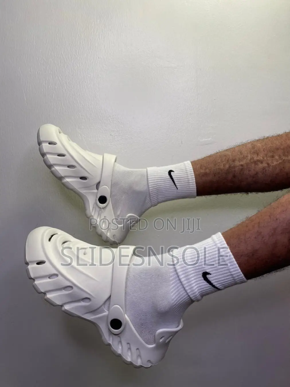 Comfy Rubber Shoes