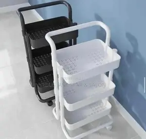 Salon Standard Trolley