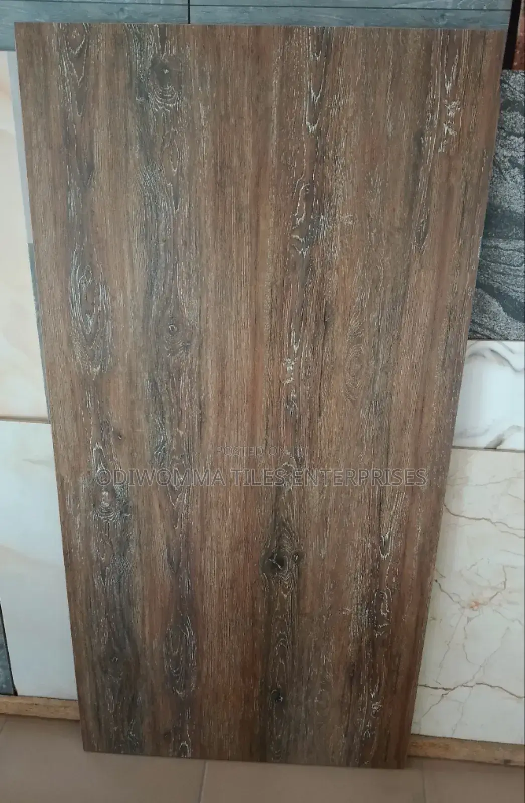 Original Tiles for Homes Offices