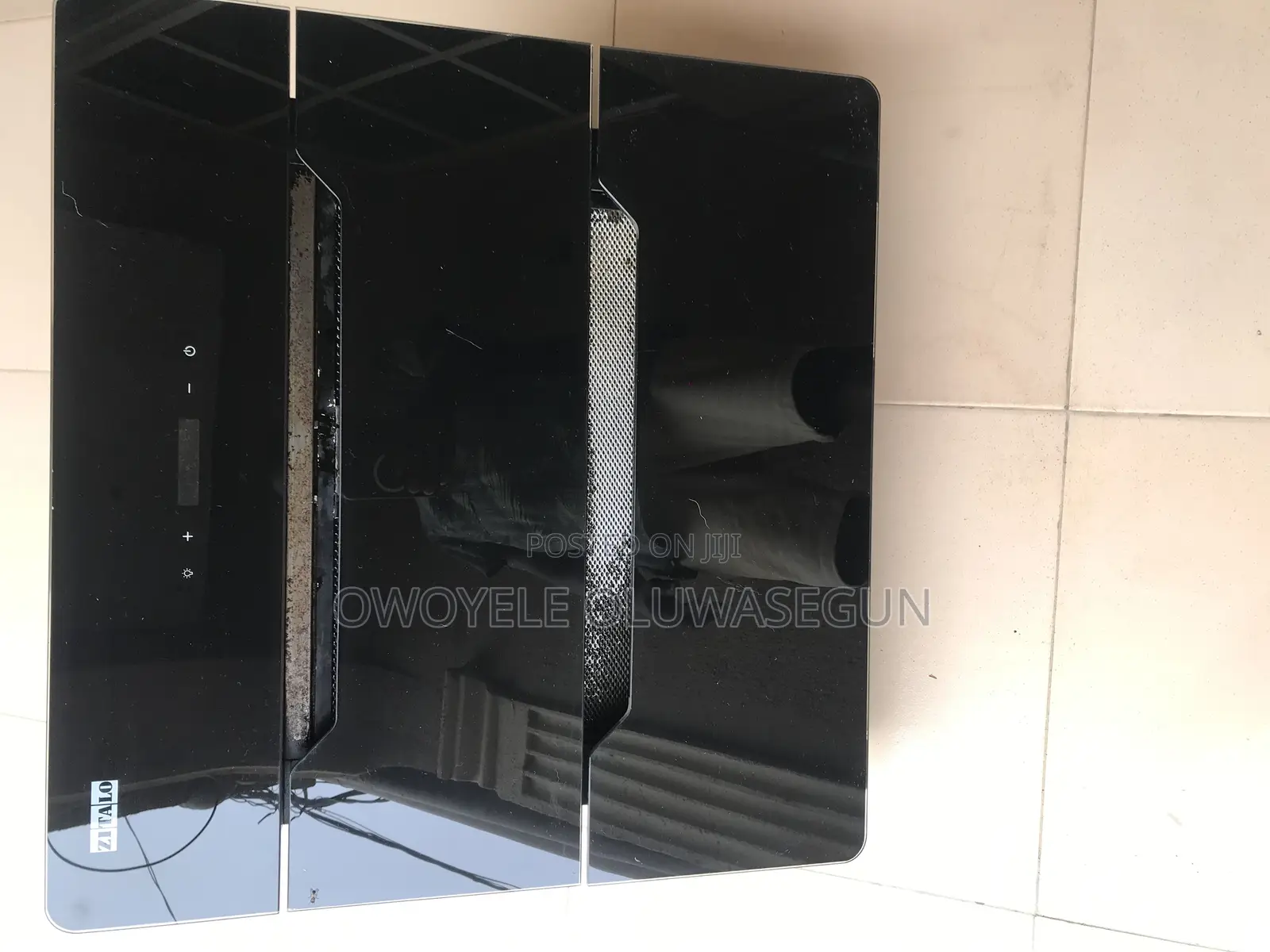 Heat Extractor