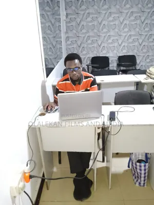 Video Editing Services
