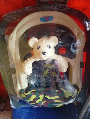 Exotica Baby Walker