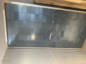 600watts Jinko Solar Panel Now Available