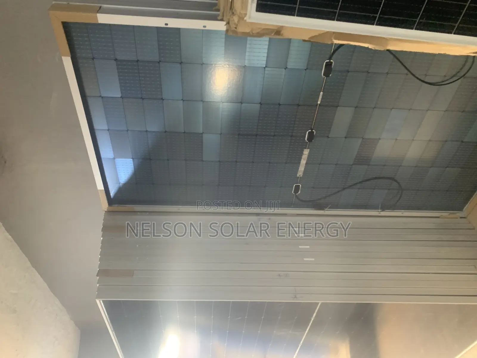 600watts Jinko Solar Panel Now Available