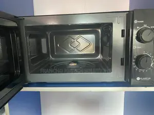 Microwave Oven