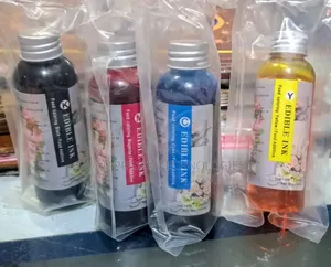 Edible Inks for Cake Toppers