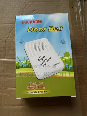 Electronic Door Bell
