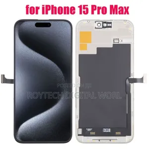 iPhone 14, 14 Pro , 15, 15 Pro, 16 Complete Housing Casing