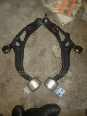 Loarm for Ford Explorer 2013 Is Available
