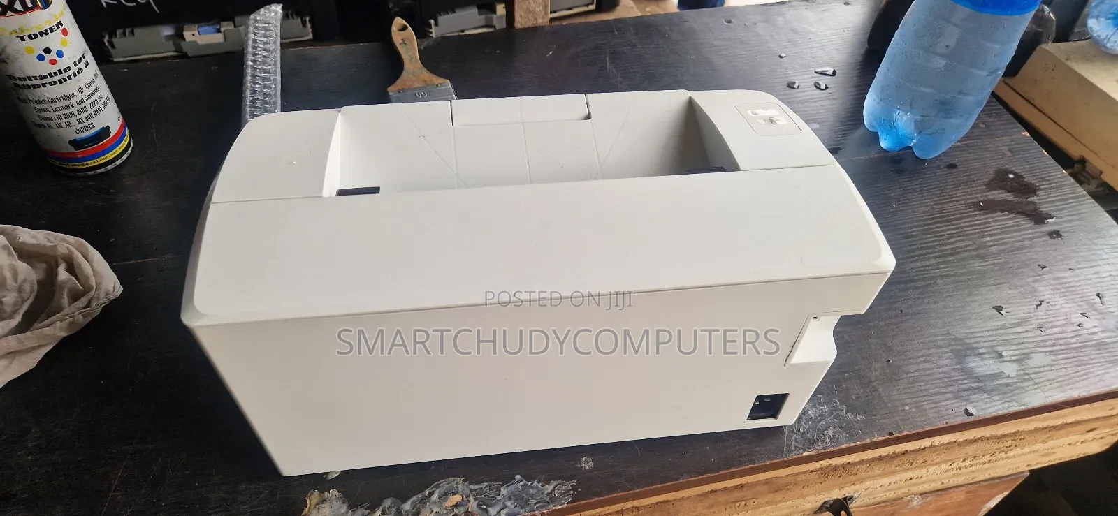 Hp Laserjet M15a