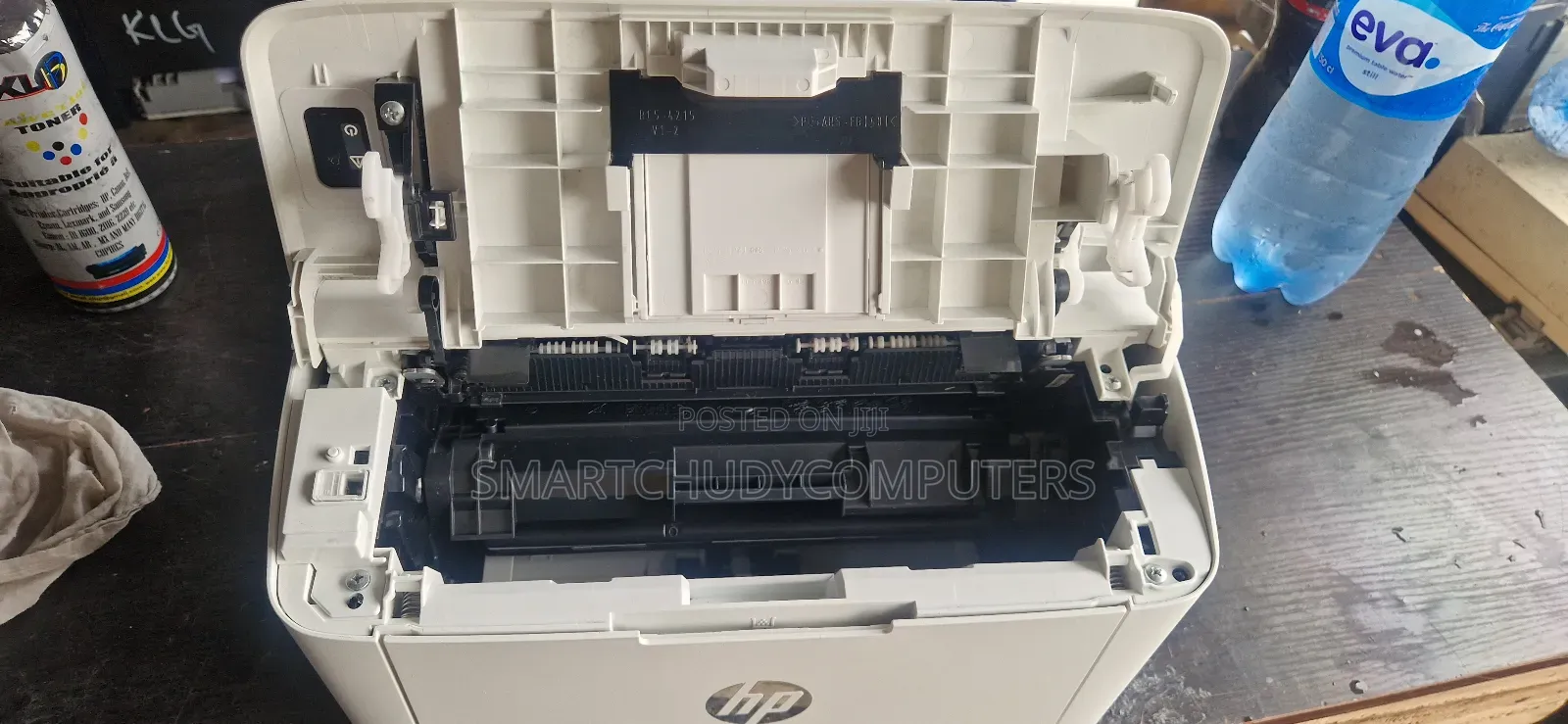 Hp Laserjet M15a
