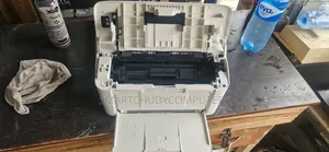 Hp Laserjet M15a