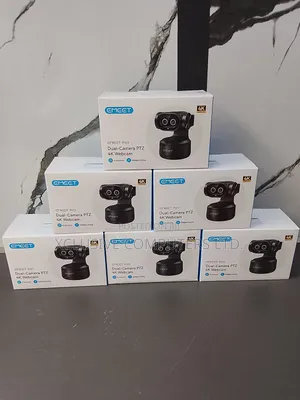 Emeet Pixy Dual-Camera PTZ