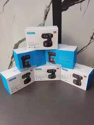 Emeet Pixy Dual-camera Ptz