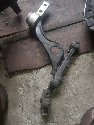 Loarm for Mazda 6 Is Available