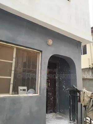 Furnished 1bdrm Block of Flats in Mfm, Yakoyo/Alagbole for rent