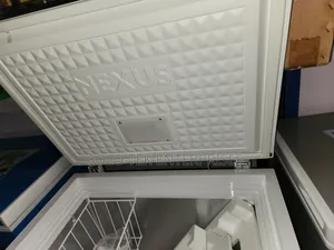 Nexus Inverter Freezer