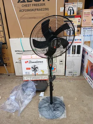 Binatone Fan Copper Coil Fan