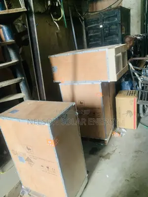 15kwh 51.2v Felicity Solar Lithium Battery Now Available