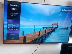 Hisense 55 Inches Qled Quantum Dot A5