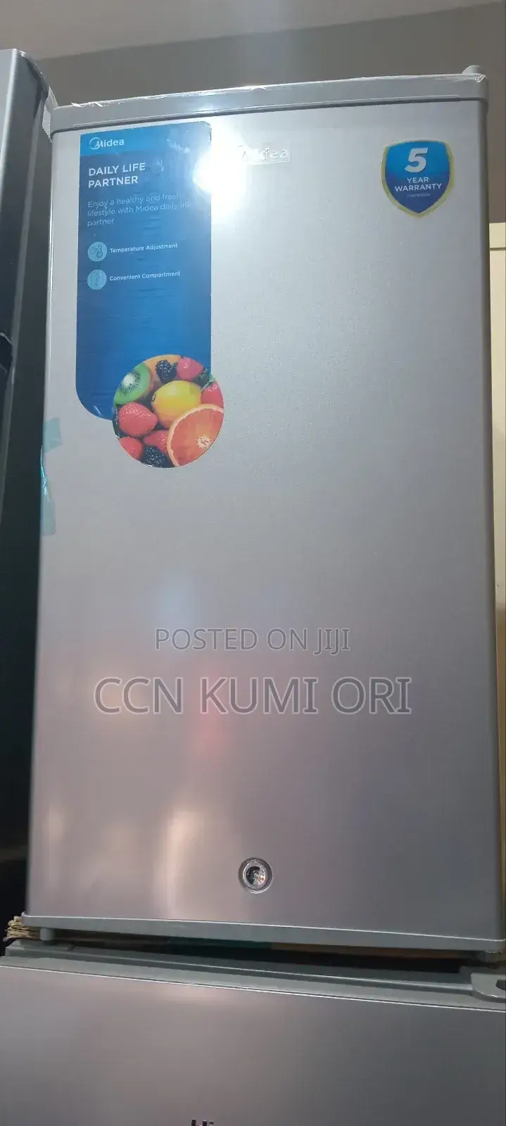 Brand New Tabletop Fridge