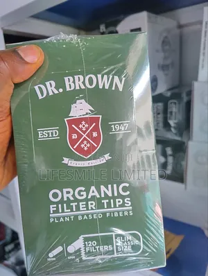 Dr.Brown Organic Filter