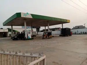 Functional Filling Station