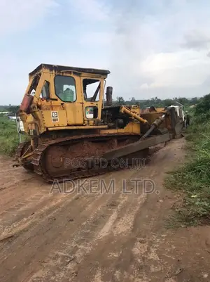 Dozer For Hire