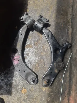 Front Loarm for Mazda 6 Is Available
