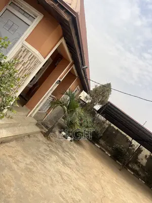 3bdrm Bungalow in Minna for sale