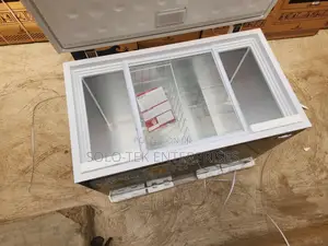 Nexus Inver Freezer