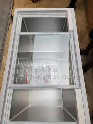 Nexus Inver Freezer
