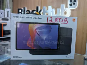 New Xiaomi Redmi Pad 128 GB