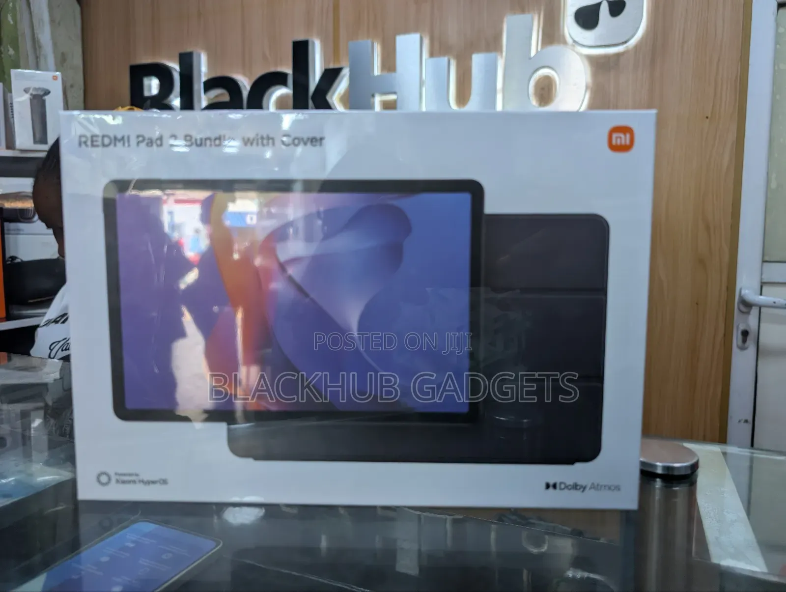 New Xiaomi Redmi Pad 128 GB